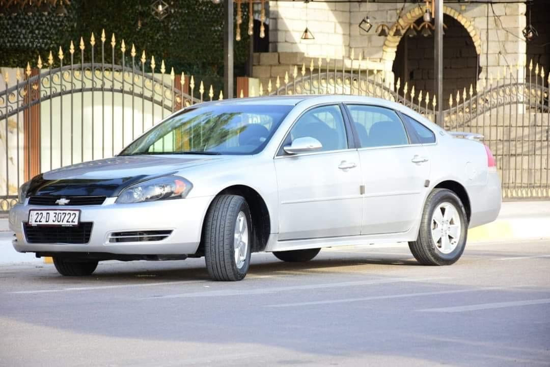 يالله السلام عليكم 
امبالا موديل 2011 رقم اربيل بأسمي 
محرك 3500
مكينه وكير وحداديه وتخم تاير كله جديد 
كير قبل اسبوع شاده على ايدي 
تدفئه تبريد خير من الله 
السياره فول فول مال بيت ربع دينار متصرف عليها 
تحويل ثاني يوم 
السعر 115
الشراي يتصل والموشراي ينورنه بالصلاة على محمد وال محمد 
مكاني ديالى بعقوبة


**إذا كنت صاحب هذا الإعلان وتريد حذفه لأي سبب، رجاءا أرسل رسالة إلى الدعم الفني**