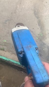 دريل • أصلي