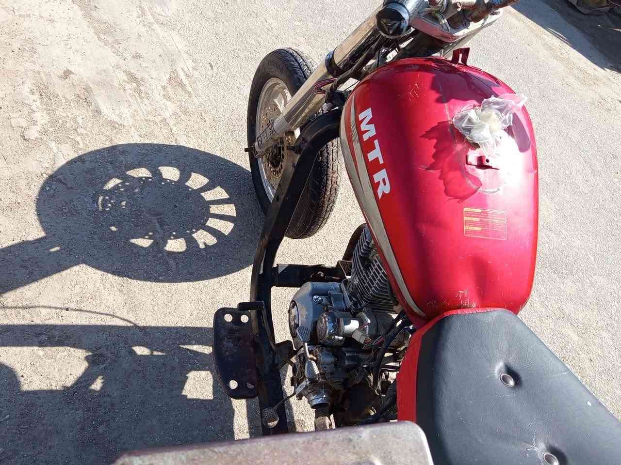 سلام عليكم ستوته كلك كلك  امتي ار موديل 2018 مكينه كير اكسل مكفولات شاصي مكفول ركبه مكفوله شاصي شرط قطرت اخياس مابي  السعر 525 اوبيه مجال مكاني دوانيه شاميه اتصل اوبيك خير ودلل ***********
