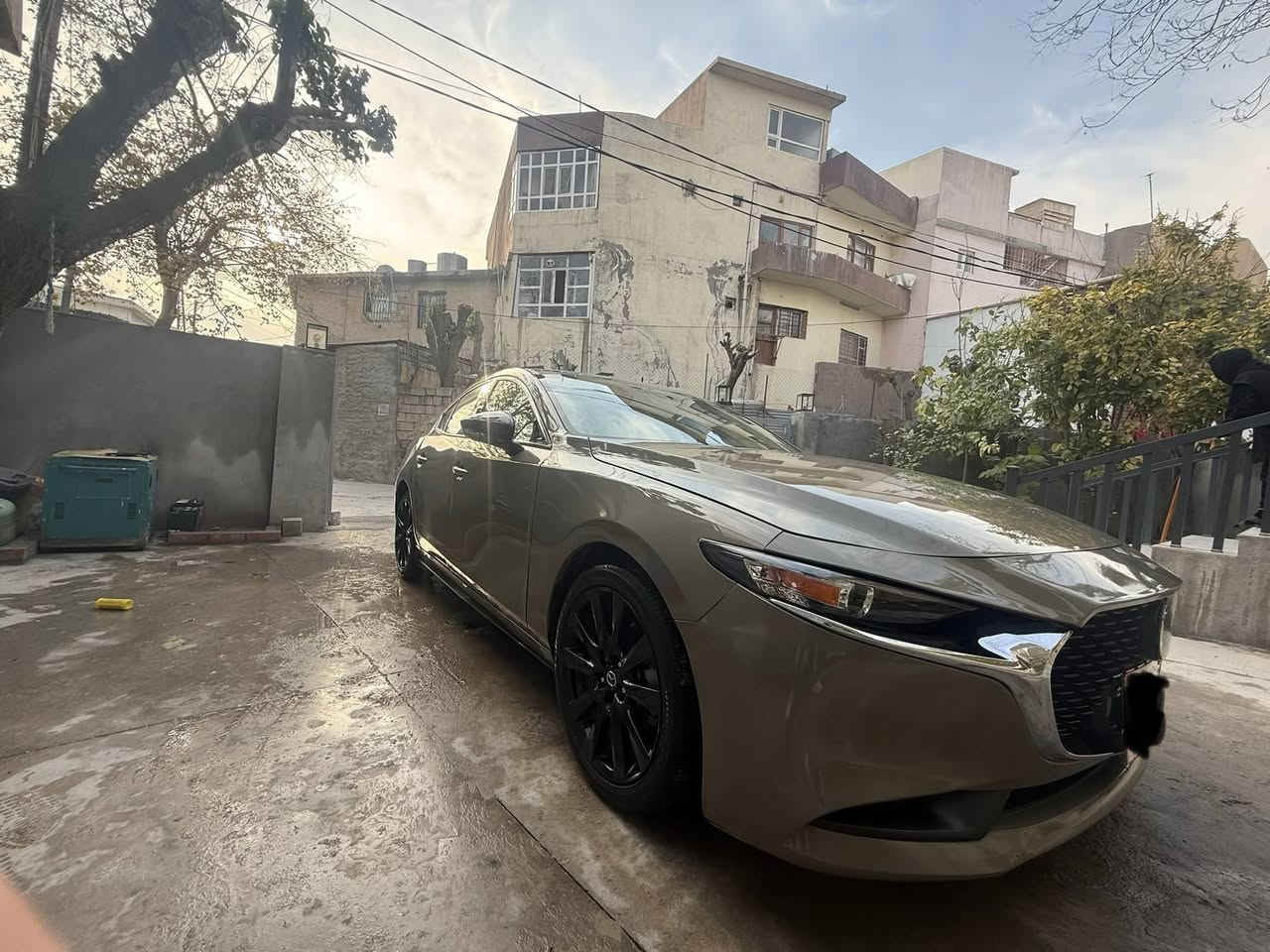 مازدا3 
128 ورقة 
***********
