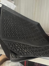 ارضيات • فرونت لاندر • رزلاين