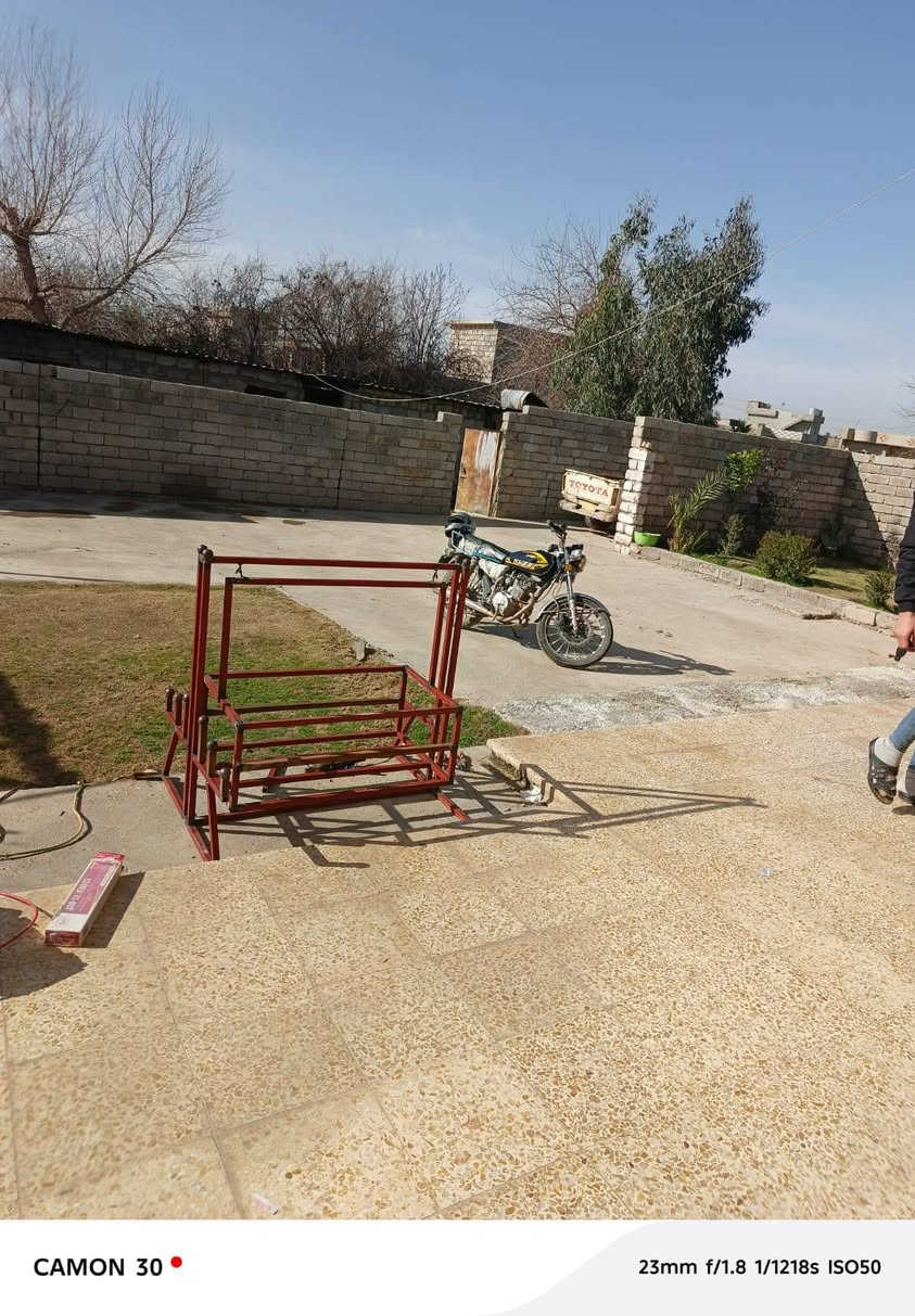 ديديه للبيع مال جهال صغار 

سعر 90وبيه مجال 

رقمي ***********
