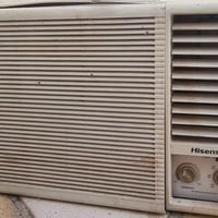 مكيف للبيع مستعمل  07750409081