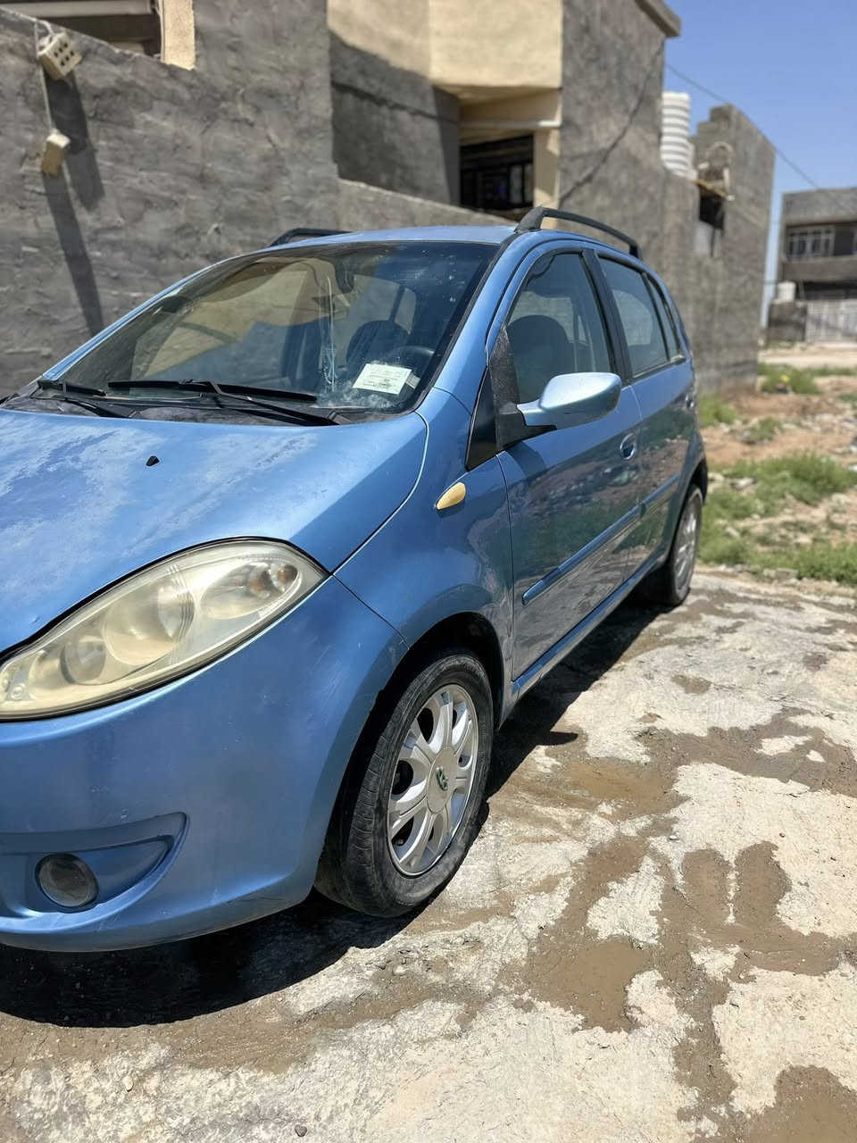 ‏سلام عليكم للبيع موديل 2010 السعر32$بيها مجال العنوان بغداد محمودية أي استفسار على هذا***********(***********)
