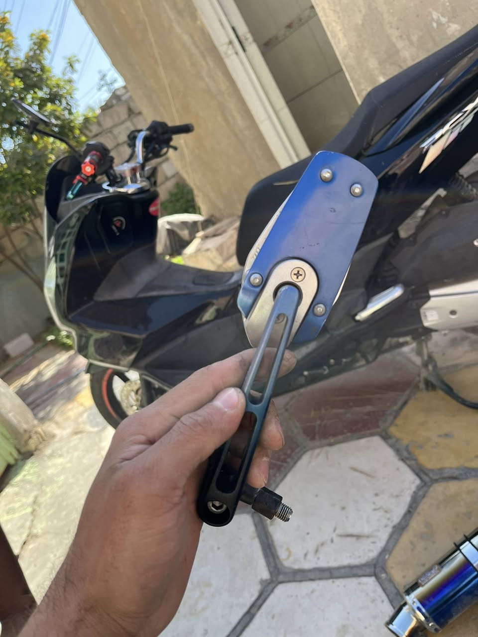 تزويد PCX كلمن وسعره


**إذا كنت صاحب هذا الإعلان وتريد حذفه لأي سبب، رجاءا أرسل رسالة إلى الدعم الفني**