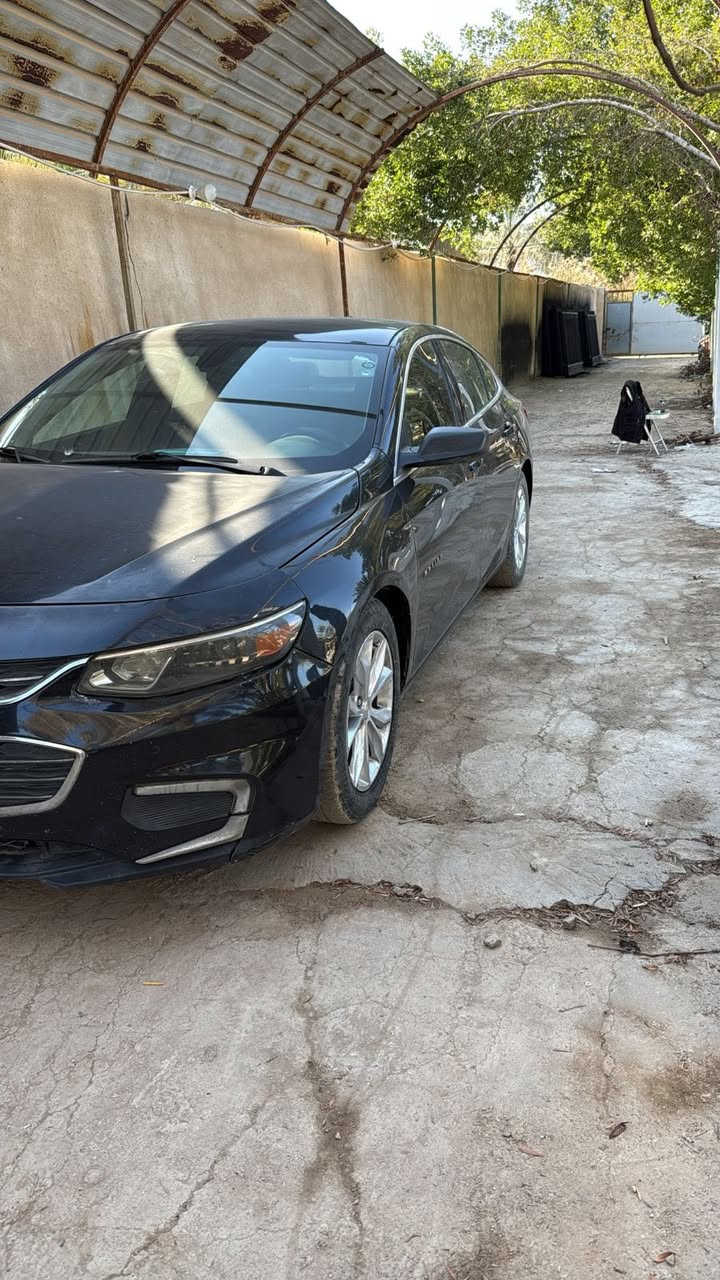 ماليبو 2018 فول عده الفتحه  Lt حادثه بنيد  دعاميه 100$.
***********
