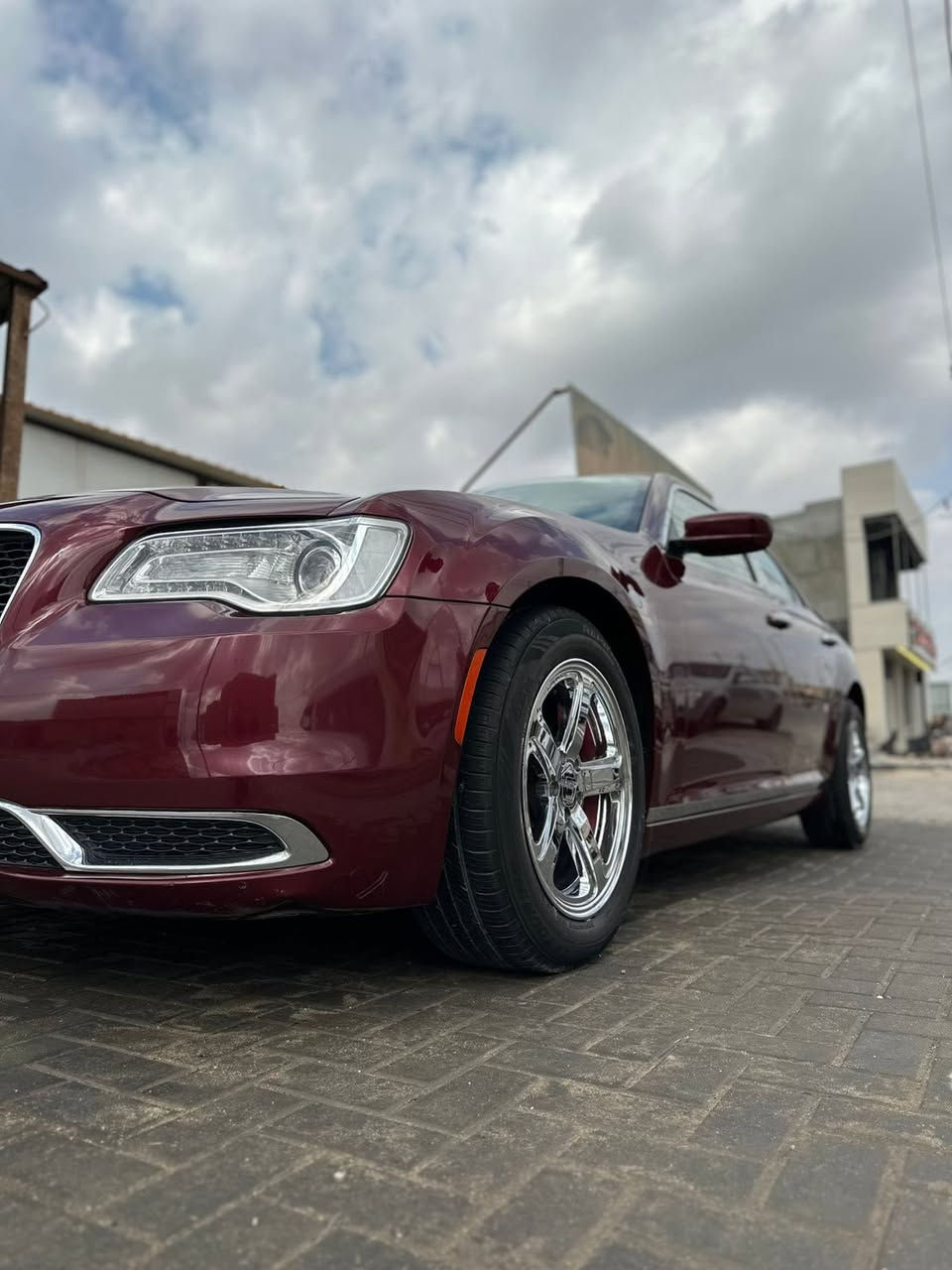 السلام عليكم
اوبامه للبيع دخول جديد كتاب ضباط 

موصفات السياره لمتدد

بنوراما 

كشنات جلد كهربائي 

سياره ماشيه 63 الف 

سياره جديد كلش 

سياره حادثهه كلش حلو بعده علا حادثهه 

مكان السياره بصره ابو الخصيب 

***********

رقم بغداد تحويل بكلً بكان
