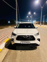 هايلندر • ٢٠٢٣ • ٣٢٠٠٠ كم