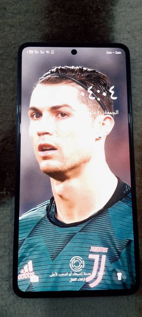 سلام عليكم 
جهاز TECNO CAMON 20 Pro 5G
فول مواصفات جهاز مامبدل شي بلادي 
اريده مرواس ايباد بشاومي باد 6 لو 7
جهاز تجي تفحصه وتاخذه وتروح 
يشغل 90 فريم وعلى اصدار جديد يصير 120
واذا جهاز للبيع 280 وبي مجال قليل 
مكاني فلوجة حي المختار


**إذا كنت صاحب هذا الإعلان وتريد حذفه لأي سبب، رجاءا أرسل رسالة إلى الدعم الفني**