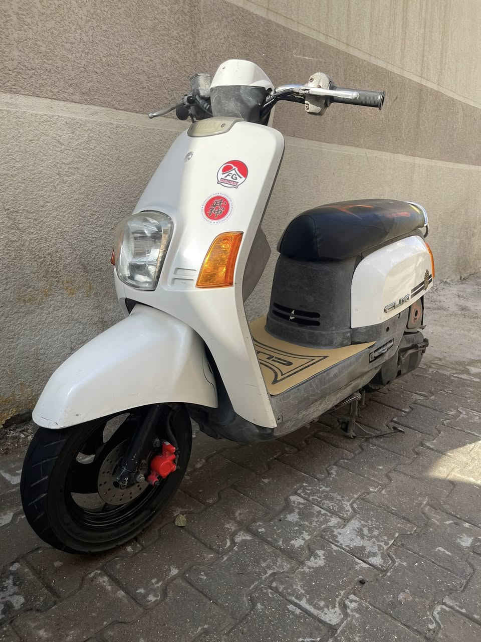 ماكس بوليسي كابريتر كلش جديده دراجه رمبه لتفاصيل اتصل مكاني كربلاء ***********
