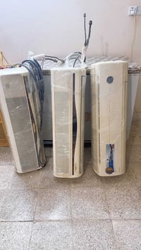 ٢ طن • جنرال • TCL