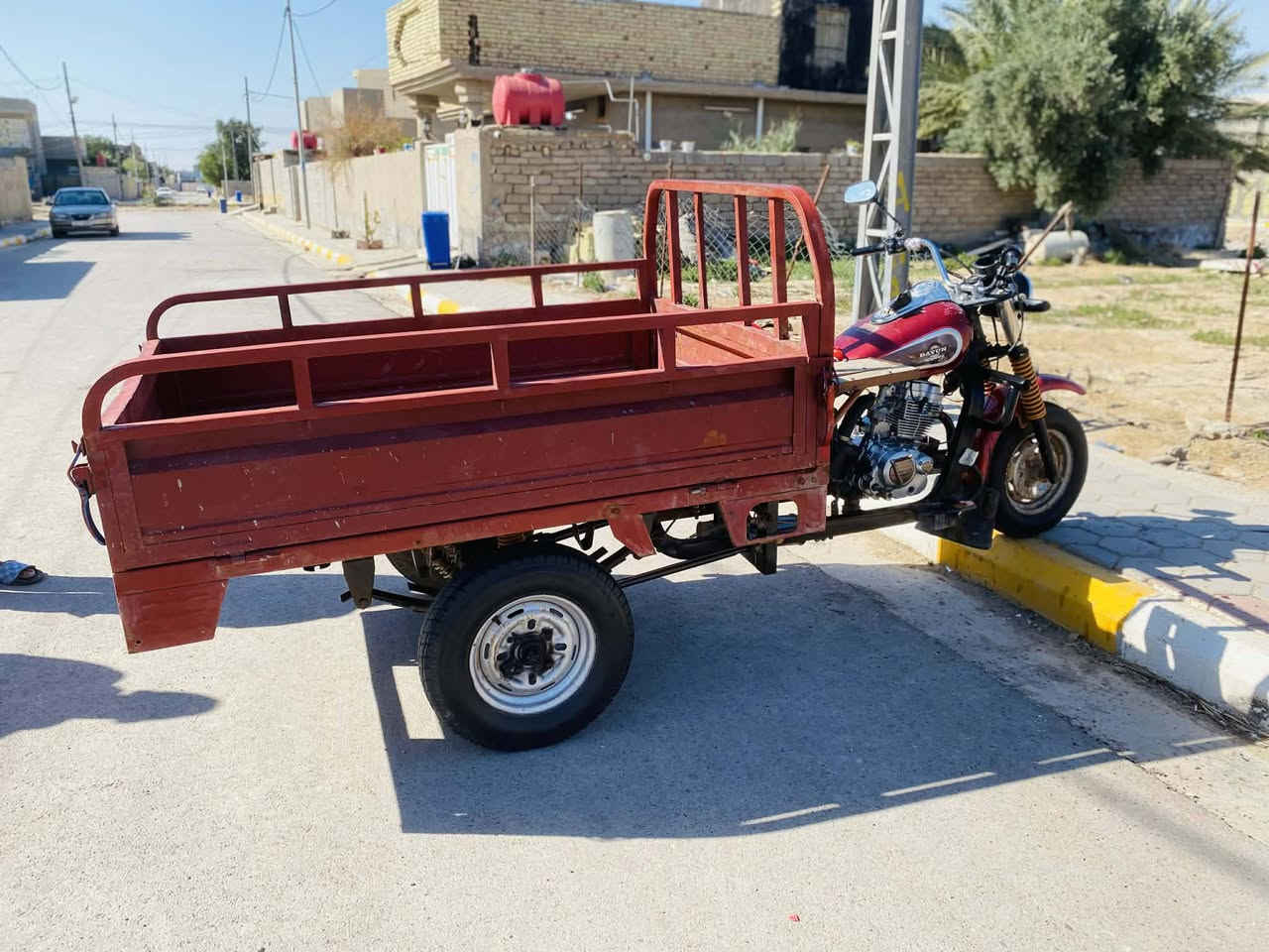 سلام عليكم ستوتة دايوان للبيع
موديل 2011 رقم و سنوية بسمي امداور ثاني يوم  
مكاني كوت دجيلي للاستفسار ***********
