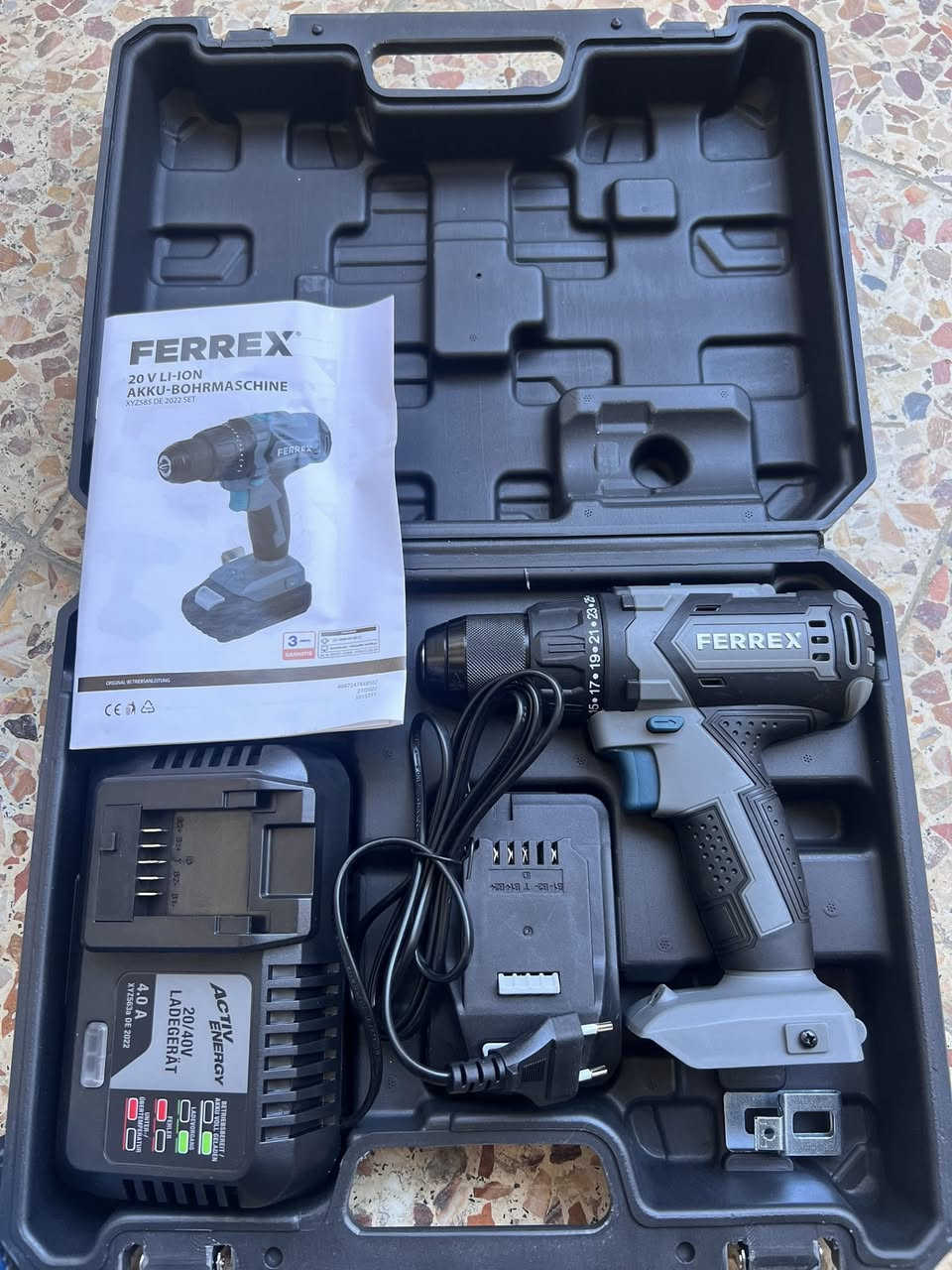 بلجيكي اصلي سعر 45 الف (جملة)


**إذا كنت صاحب هذا الإعلان وتريد حذفه لأي سبب، رجاءا أرسل رسالة إلى الدعم الفني**