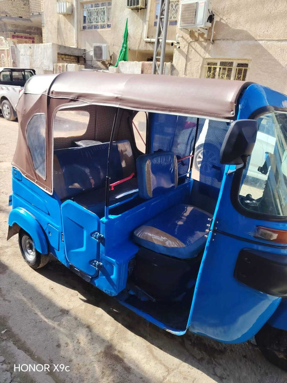 تكتك اللبيع 22 رقم وسنويه
7250 بيه مجال


**إذا كنت صاحب هذا الإعلان وتريد حذفه لأي سبب، رجاءا أرسل رسالة إلى الدعم الفني**