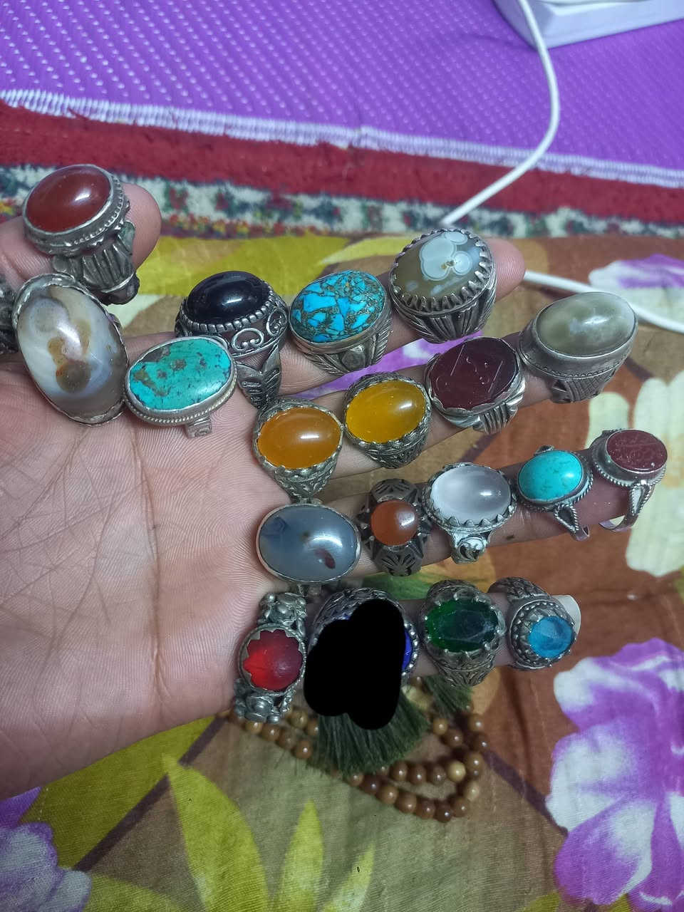 السلام عليكم اخوان
للبيع او مراوس🌹🌹


**إذا كنت صاحب هذا الإعلان وتريد حذفه لأي سبب، رجاءا أرسل رسالة إلى الدعم الفني**