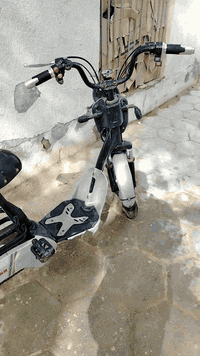 سلام عليكم باسكل شحن للبيع
نقص بطاريات و شاشة باسكل شغال
السعر 100 ألف الاستفسار الاتصال على الرقم
*********** المكان كربلاء الحسينية
