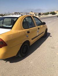 طيبة 15 سياره بلادي لا ضربه ولا صبغ   كير محرك خير من الله كهربائيات ك...