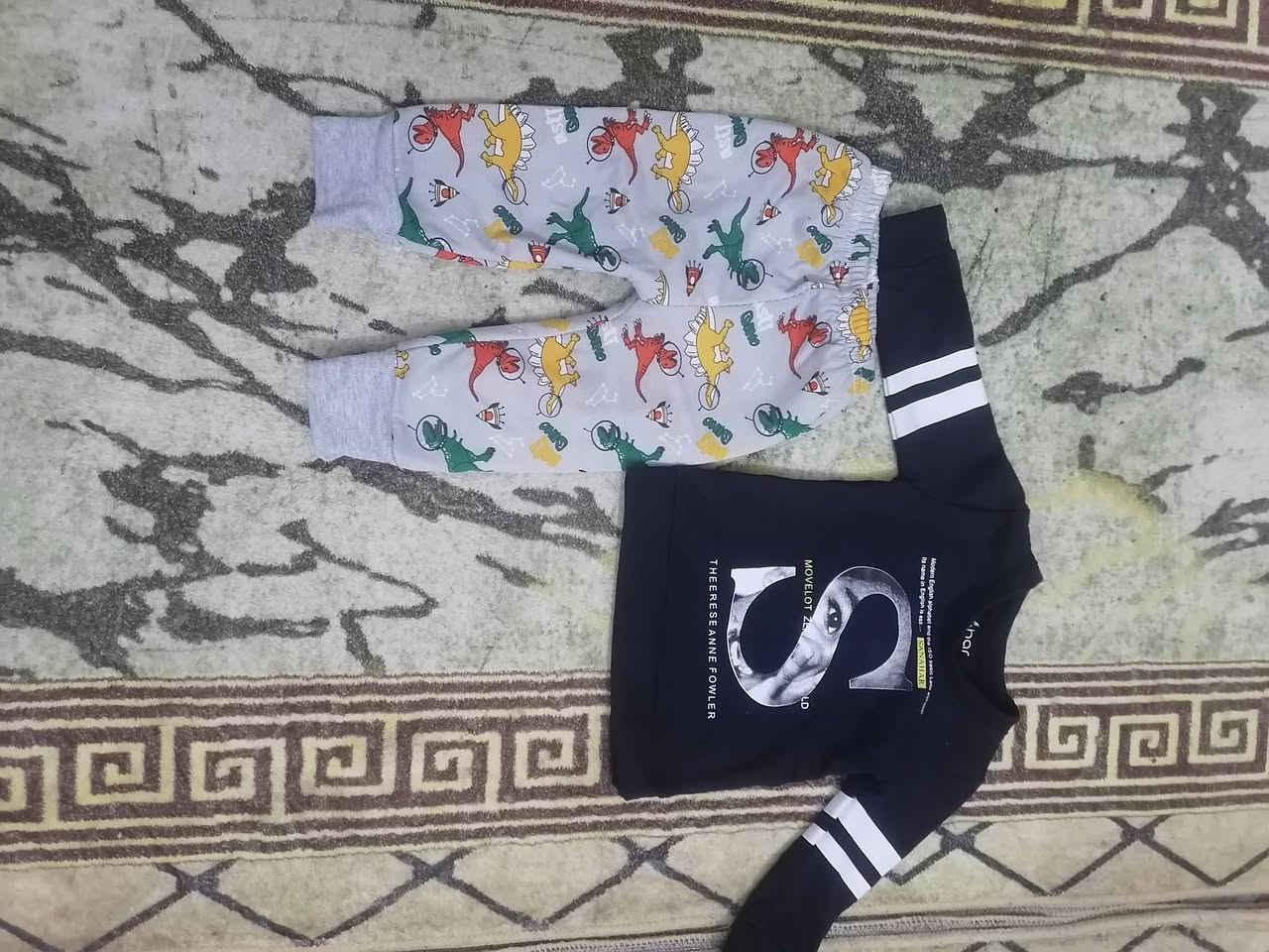 ملابس سعار بلاش بس احمر اوفر 5


**إذا كنت صاحب هذا الإعلان وتريد حذفه لأي سبب، رجاءا أرسل رسالة إلى الدعم الفني**