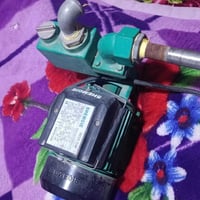 ماطور ماء • نظيف • خانقين مزاد بانميل