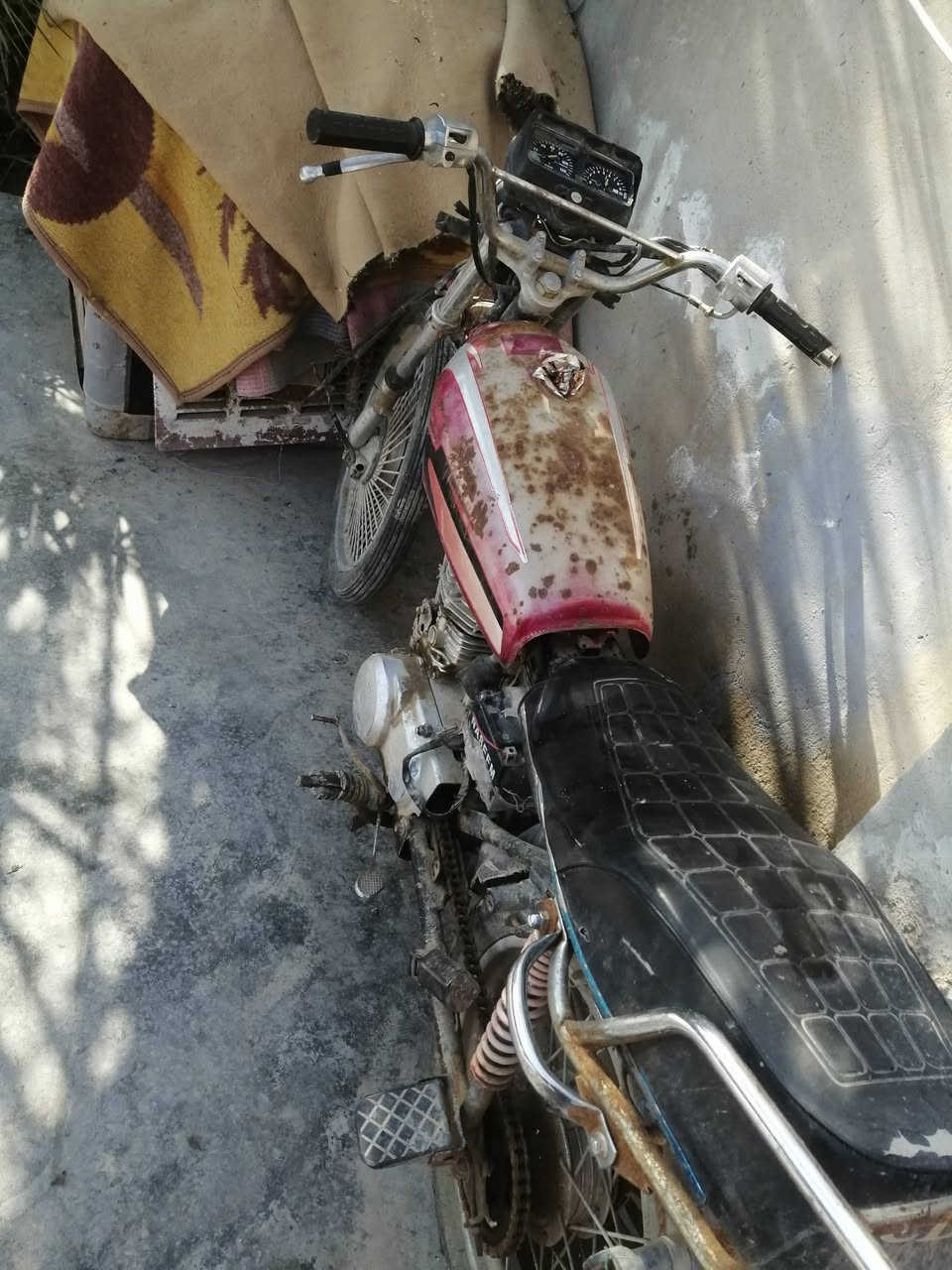 اربعه قير تايجر اوراق مكان كربلاء ***********
