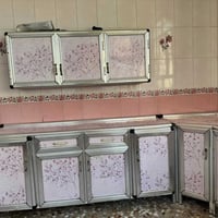كاونتر • المنيوم • للبيع