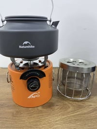 طباخ وصوبه • غاز • كاظميه مدخل طي