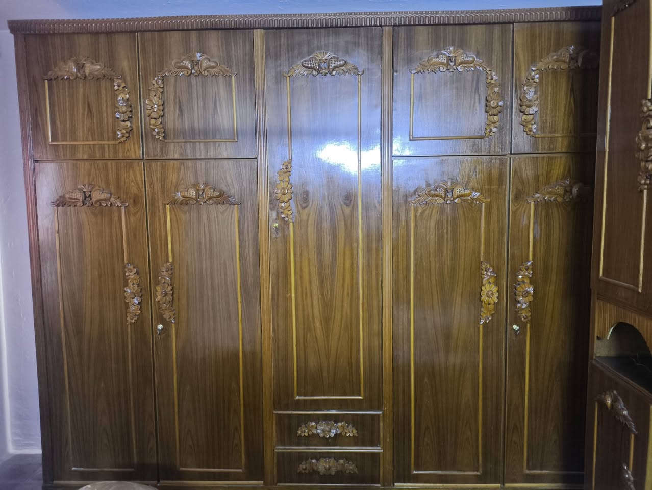 غرفه مستعمله شي قليل سبب البيع تحول على بيت ثاني سعر 950


**إذا كنت صاحب هذا الإعلان وتريد حذفه لأي سبب، رجاءا أرسل رسالة إلى الدعم الفني**