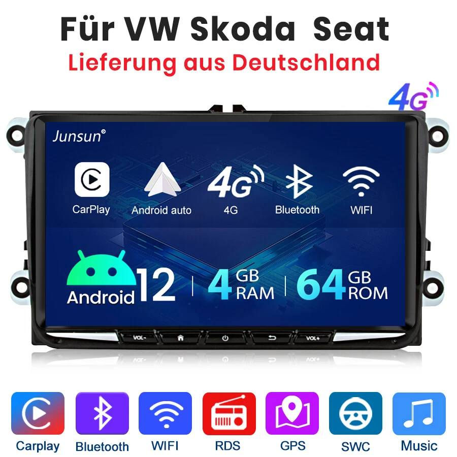 شاشة سيارة تدعم كاربلي بنظام أندرويد 12 مقاس 9 بوصة مع نظام ملاحة GPS سعة تخزين 4+64 كيكابايت وتطبيق يوتيوب بسعر ٧٥ الف


**إذا كنت صاحب هذا الإعلان وتريد حذفه لأي سبب، رجاءا أرسل رسالة إلى الدعم الفني**