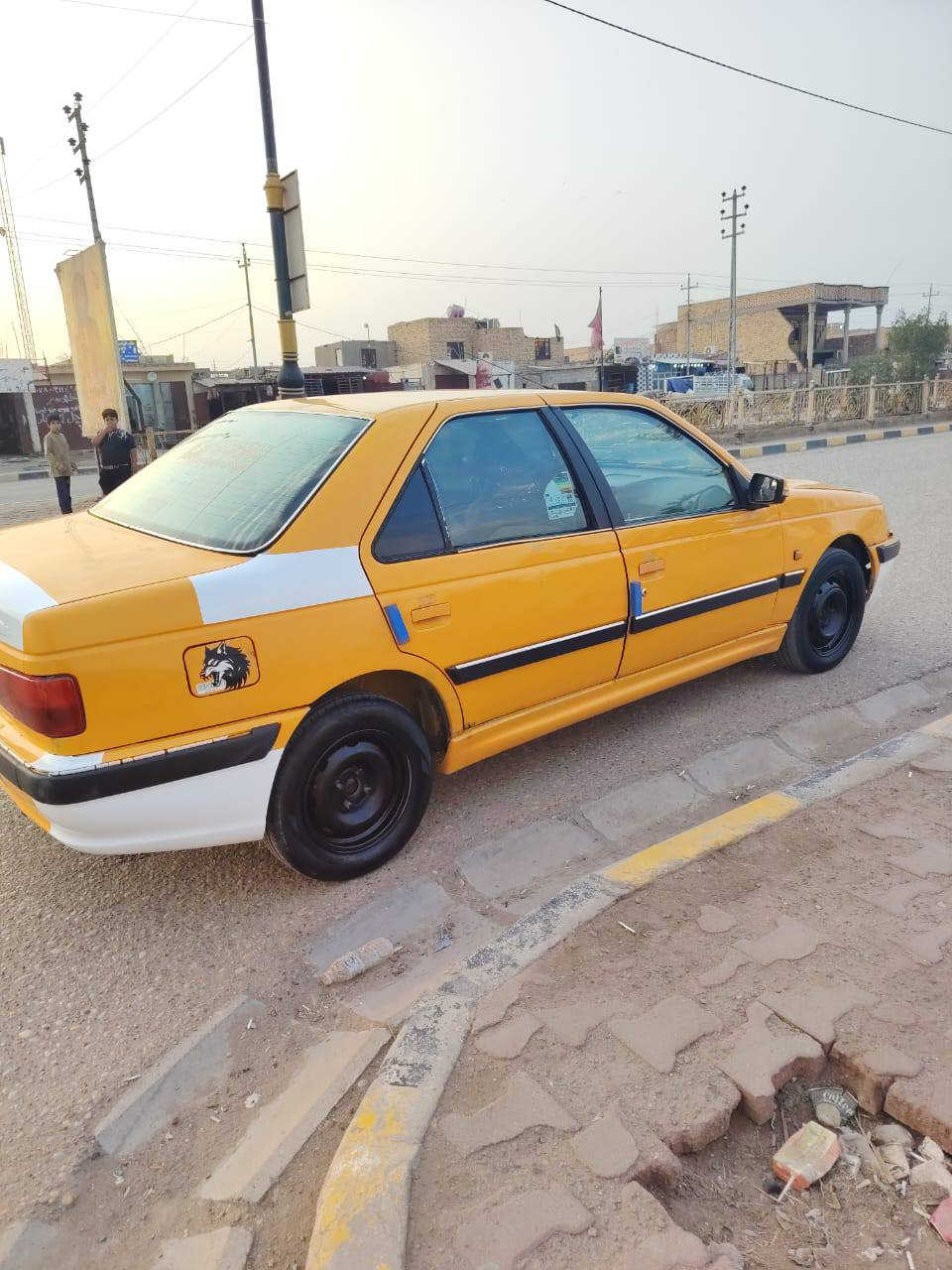 والسلام عليكم بيجو بارص 18مكفوله مكينه كير مكفولات تبريد ثلج تخم تاير جديد مصفره هيه وغرامات شاشه اندر ويد كامره تحكم ستيرن    حداديه جديده سياره جاهزه شغل وطلع وين ماتريد السعر 42 المكان العماره تصال *********** الرقم بي واتساب
