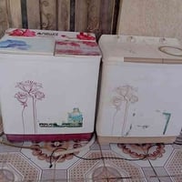 غسالة • سوق الشيوخ • شارع المحولة