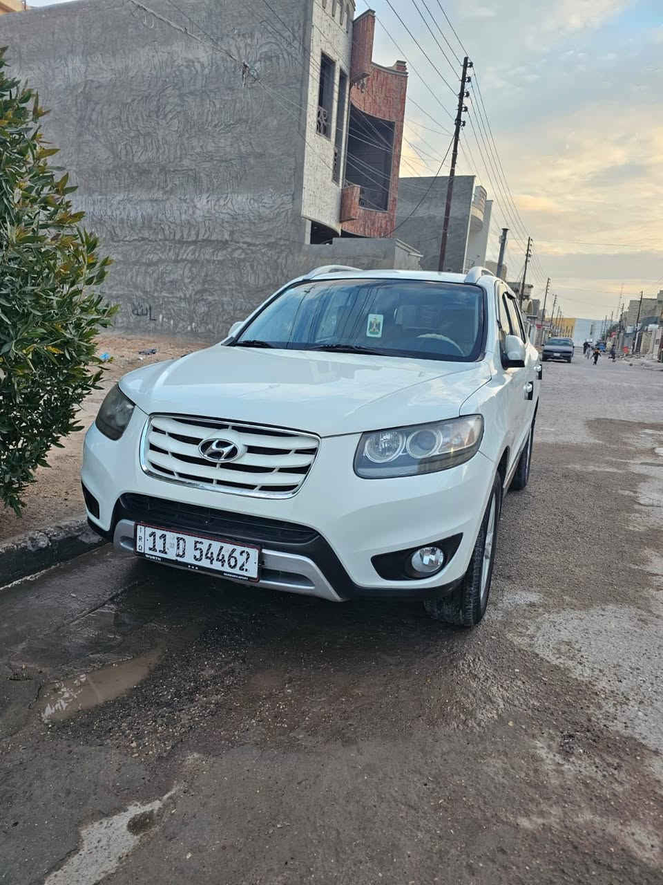 السلام عليكم سنتافيا ٢٠١٢الشركة العامة للسيارات محرك ٦ فول ماعدا الفتحة والبصمة ٣٥٠٠ تخم تاير صدرخلفي امامي محرك وكير ضمان جديد ١٦٠ وبية مجال اتصال على الرقم ***********

‭٠٧٥١ ٦٧٤ ٦٠٩٩‬
