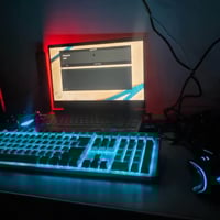 HP Victus 16 • i5 14500HX • RTX 4050