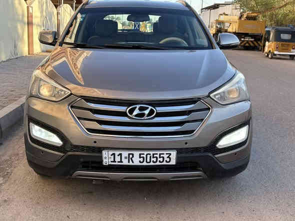 لسلام عليكم سنتافيه موديل 2014 السعر ١٣٦ رقم بغداد سياره نضيفه حيل مال بيت استخدام شخصي محرك وكير مكفولات صدر مامي خلفي جديد تبريد تتدفه بل كشنات كشنات كهرباء تبريد قطعتين حاكيه بلوتو شاشه جبيره كامره دواره حساس دعاميه رادار مانع تزحلق صبغ جاملغ بدون دواخل مكان سياره بغداد اخون مكلف بلنشر رقم
صاحب سياره ‭٠٧٧٨ ٢٢١ ٧٩٤٤‬
