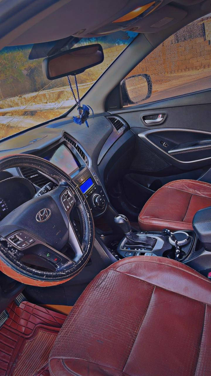 السلام عليكم سنتافيه2013 وارد خليجي سته سلندر سياره فول واحد على واحد السياره جاهزه للأخير بوضع الزيرو حداديه تخم تاير تبريد مكينه كير ممفتوحات سياره مابيها صبغ ولا بارد
المواصفات
١ بصمه
٢ بنوراما
٣ شاشه
٤ 2 كشنات كهرباء
٦ داخل جلد
٧ ثلاث قطع تبريد
٨ سبعه نفر
٩ حساس أمامي
١٠ حساس خلفي
١١ اشاره بالمري
١٢ مرايات شفط
١٤ فور ويل
١٥ هندبريك دكمه
١٦ ثلاث انضمه قياده ايكو سبورت نورمن طبيعي
١٧ ترحيب
١٨ صعود منحدرات
١٩ مانع تزلج
٢٠ تحكم ستيرن جهتين
٢١ كروز سرعه
٢٢ شفتات الستيرن
٢٣ شحن واير ليس
بعد بيها هواي مواصفات للأتصال على السعر174البيع او مراوس
رقم السياره بغداد
الهاتف***********
مكان السياره واسط قظاء الزبيديه
