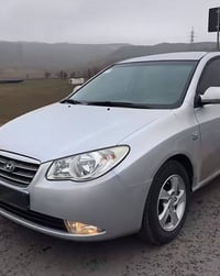 هوندا ئافانتي 2008 فول بي سلايت براوه دوبه سعر 45 07504358746