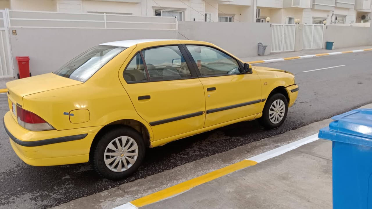 السلام عليكم سياره سمنت للبيع موديل 2009 مكينه فرنسي شرط لا صرف ولا نفخ مابيها معجون  كاربون بنزين بيها شرط التحويل السعر 30 وبيها مجال
0750211940


**إذا كنت صاحب هذا الإعلان وتريد حذفه لأي سبب، رجاءا أرسل رسالة إلى الدعم الفني**