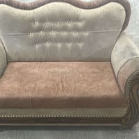 قنفه نفرين • كربلاء • أثاث