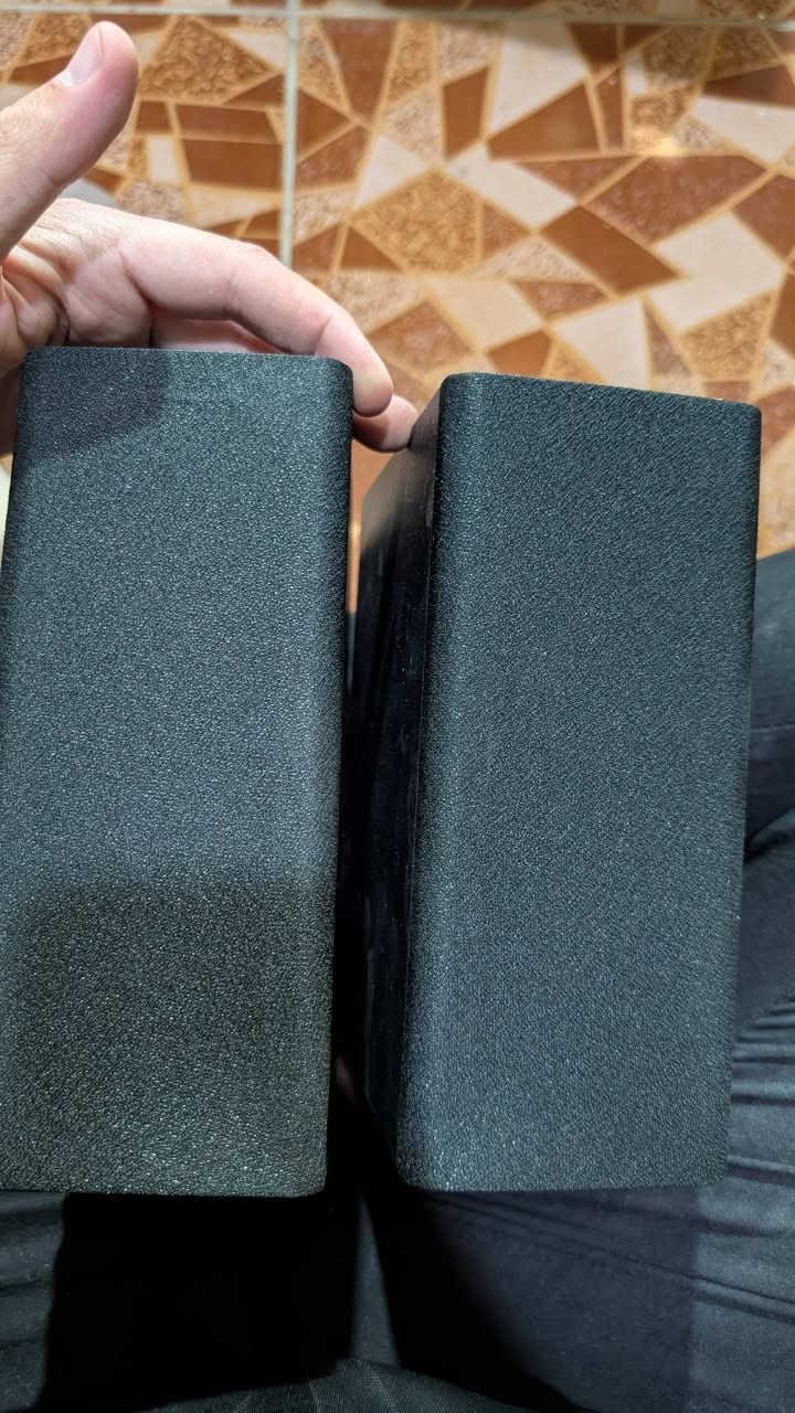 سماعه هيج شكل 
25 مع التوصيل 
صوت قوي


**إذا كنت صاحب هذا الإعلان وتريد حذفه لأي سبب، رجاءا أرسل رسالة إلى الدعم الفني**