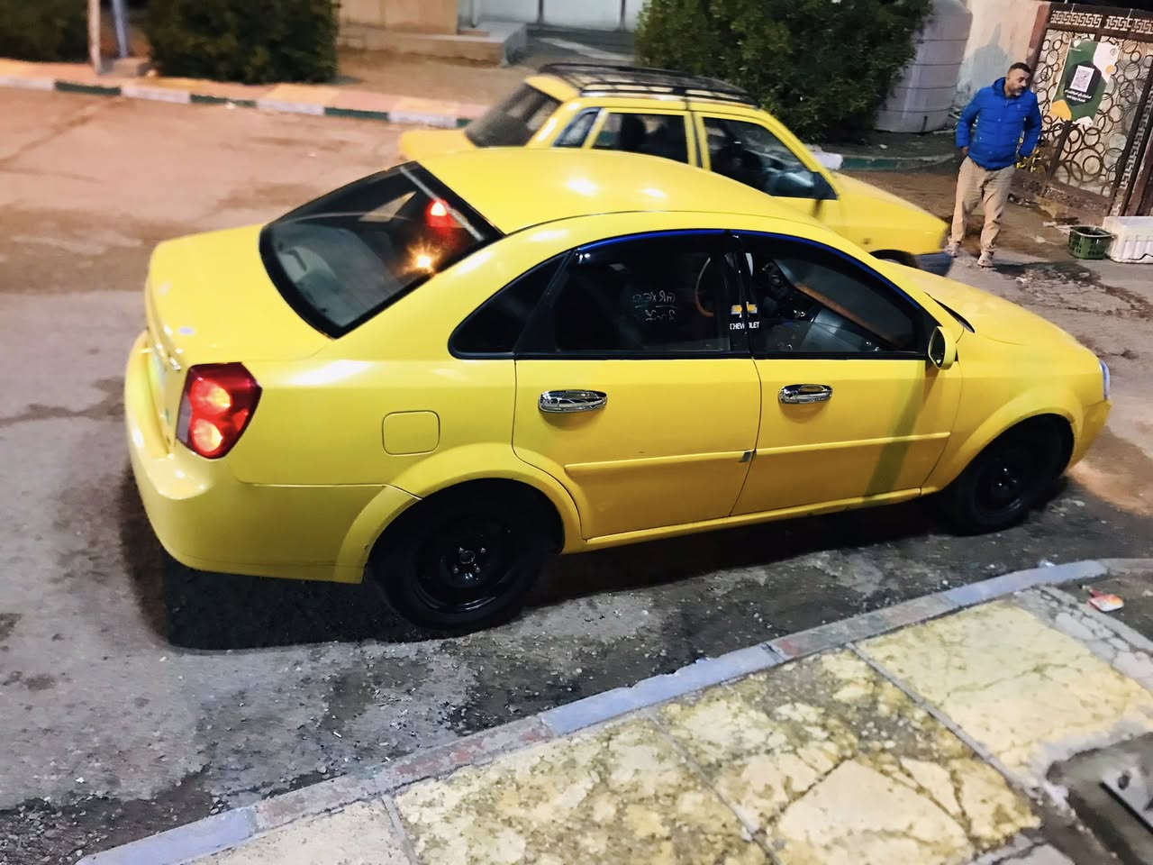 سلام عليكم للبيع اوبتره 2006مكفوله من الكص والعيب الشرعي ضرر فقط جاملغ وبنيد بدون دواخل مصفره هيئه وغرامات رقم بغداد كير اوتماتيك تخم تاير باتري جديد دواخل جديده كير مكفول محرك بي خيط تبخير لايت زنون الله شاهد السياره احلا من الصور مكاني بغداد  السعر ٥٧ وبيهة مجال بيع مستعجل 
الاستفسار 
‭٠٧٧٦ ٦٢٧ ٨٢٨٣‬سيمكرت 
واتساب ***********
