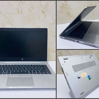 EliteBook 840 G5 • i7-8650U • ٢٥٦ جيجا SSD