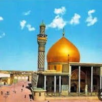 سامراء المقدسة • 30/1/2026 • التجمع الحمزه الغربي