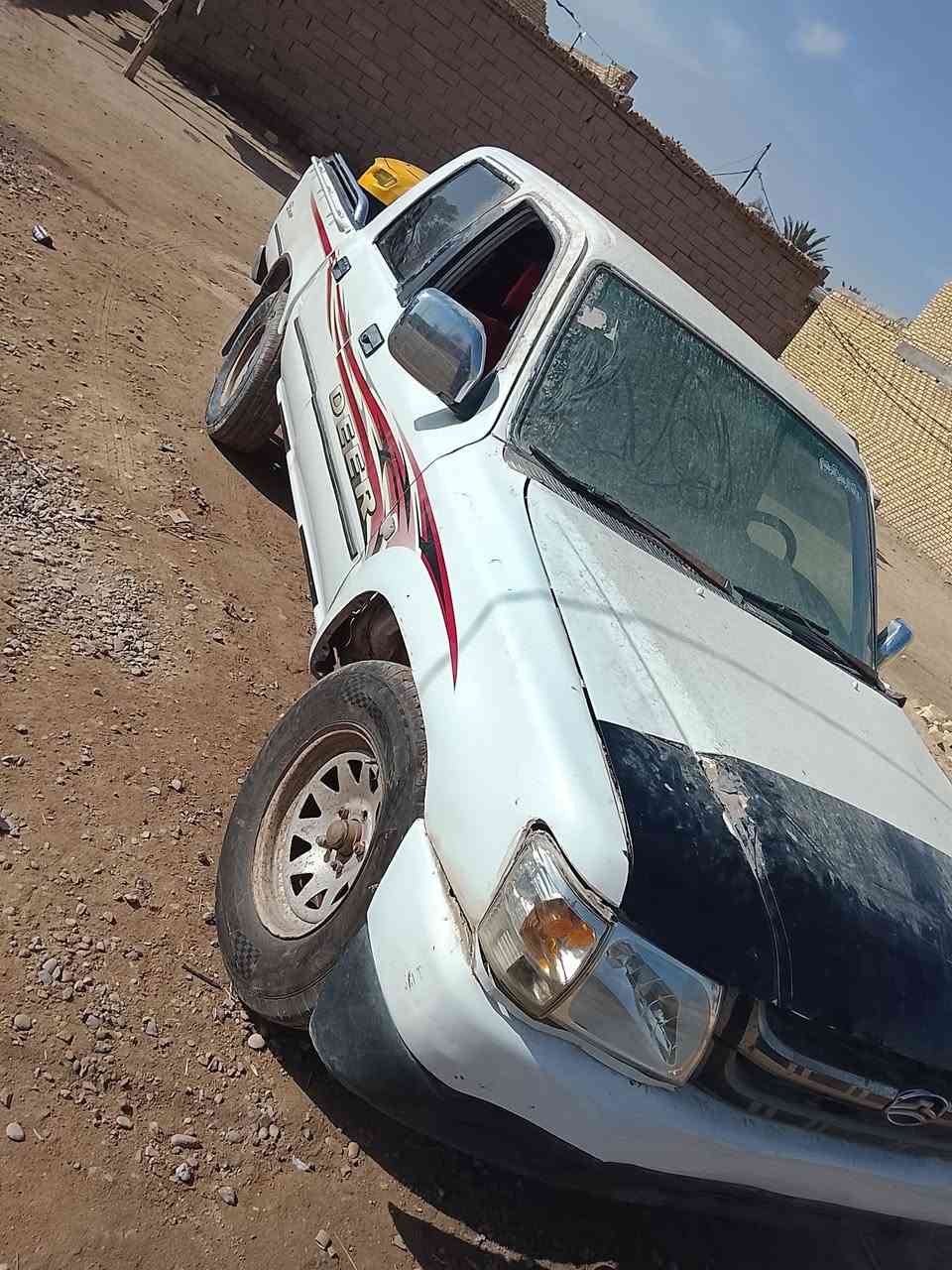 دير البيع ***********
