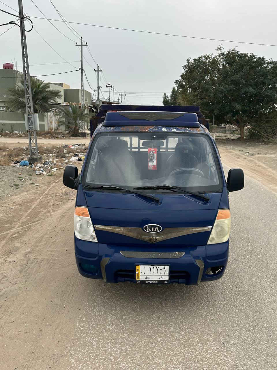 السلام عليكم
كيه حمل للبيع
3000مفتوح
رقم بابل باسمي ثاني يوم ادور
موديل 2008
رقم موبايل
‏‪***********‬‏
 مكاني النحف ابو اصخير
