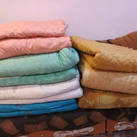 ١٠ قطع • انضاف • غرفه اخشاب