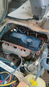 مكينه بريجو • ٣٠٠٠ • بصره ابي الخصيب