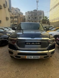 رام2024 للبيع بك هورن وارد امريكي ماشيه 10،000 قبل للزياده   بجم مالته...