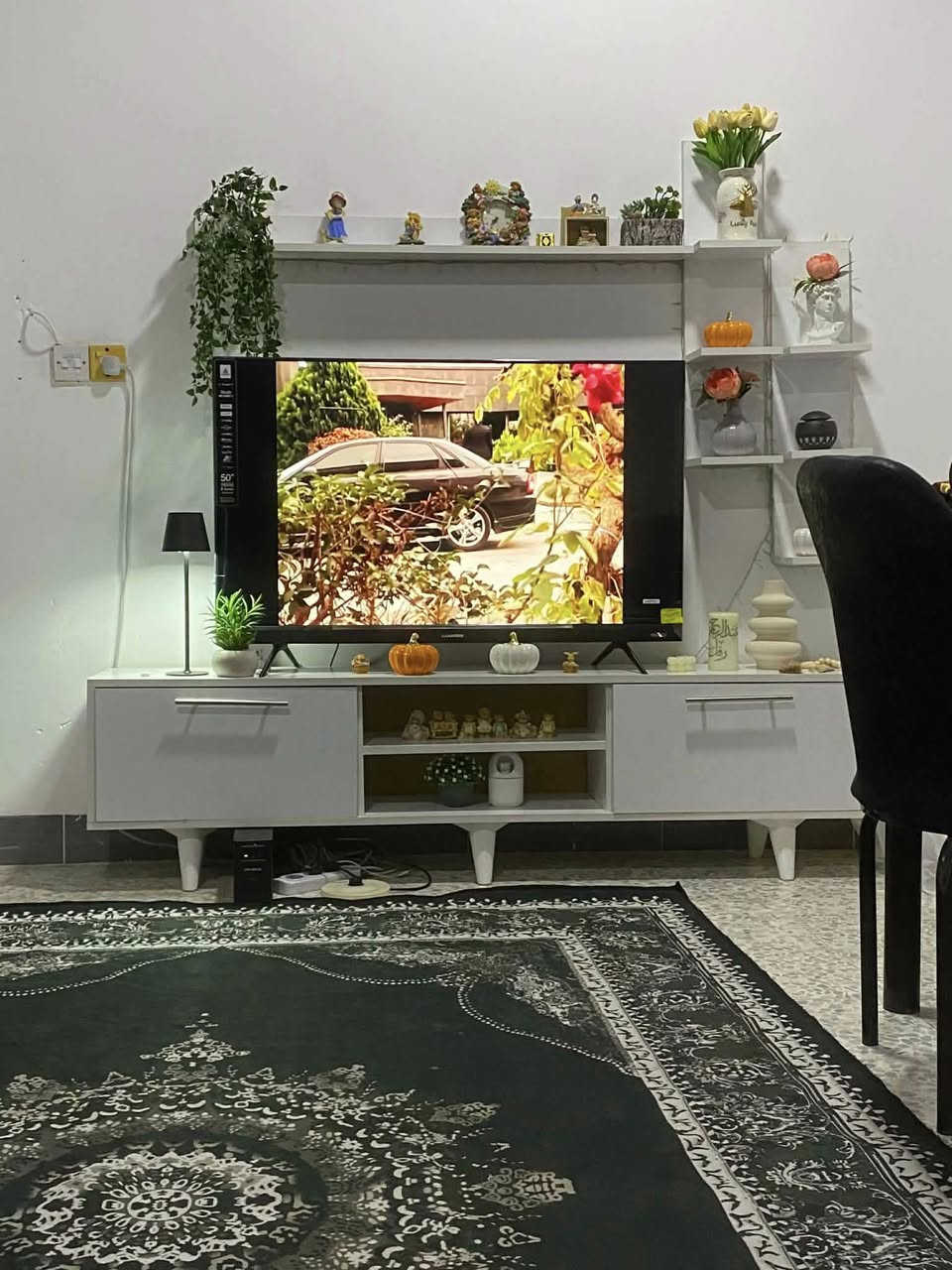 محفورة للبيع الابعاد 2*3
السعر 25 الف وبيها مجال


**إذا كنت صاحب هذا الإعلان وتريد حذفه لأي سبب، رجاءا أرسل رسالة إلى الدعم الفني**