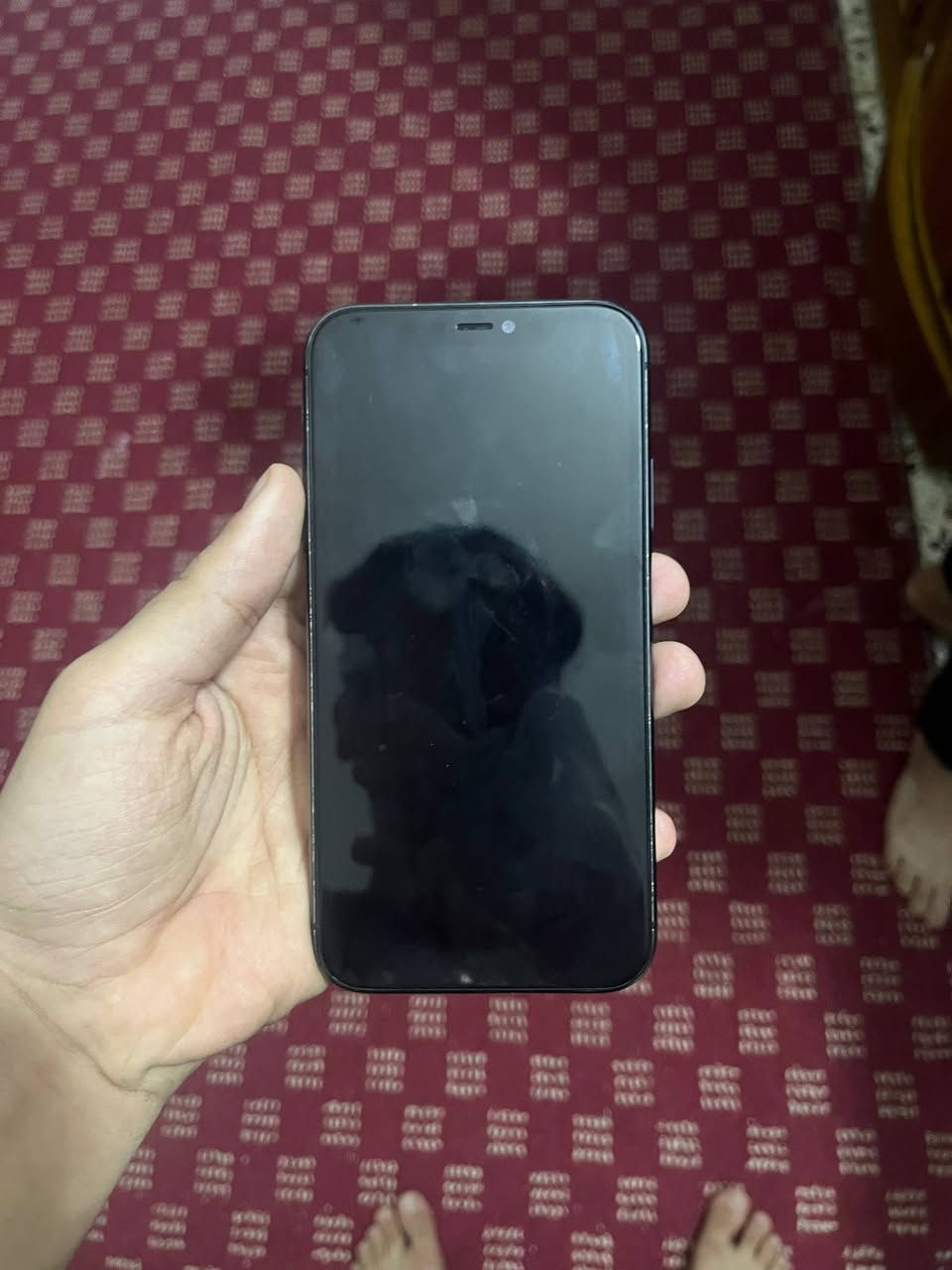 مبدل شاشه وبطاريه مراوس ب اندرويد


**إذا كنت صاحب هذا الإعلان وتريد حذفه لأي سبب، رجاءا أرسل رسالة إلى الدعم الفني**