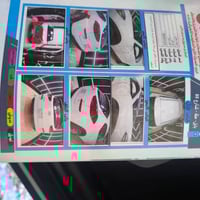 توسان ٢٠١٩ • ١١٢ الف كم • حادث امامي