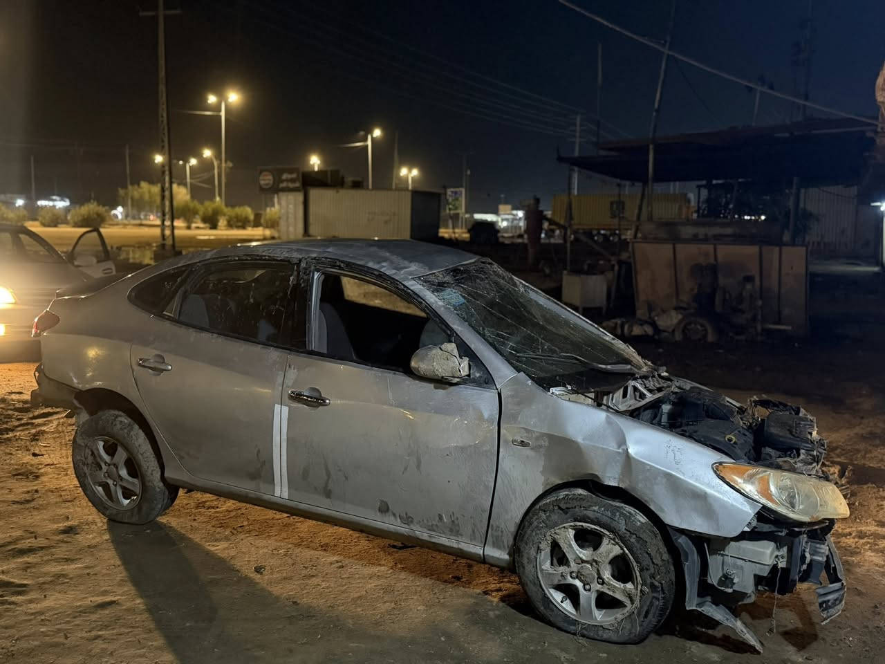 سلام عليكم للبيع الانتراء موديل 2007 رقم أنبار دولي مدور ثاني يوم السعر 57 مكاني بابل مشروع المسيب رقمي ***********
